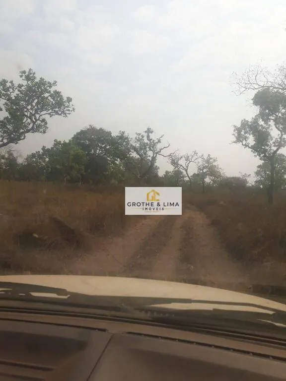 Fazenda à venda de 12.971 ha em Lagoa da Confusão, TO, Brasil