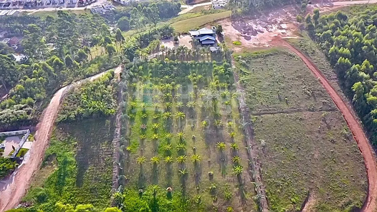 Farm for sale of 2 acres in Canelinha, SC, Brazil