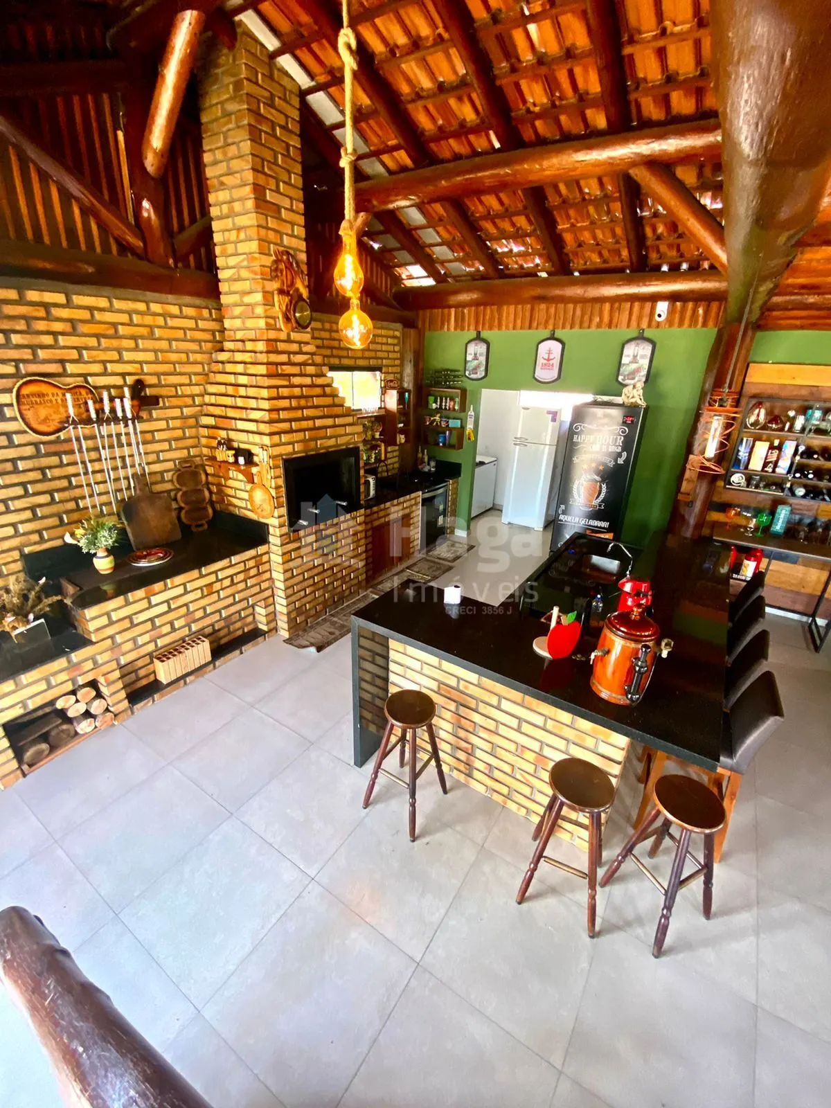 Farm for sale of 2 acres in Canelinha, SC, Brazil