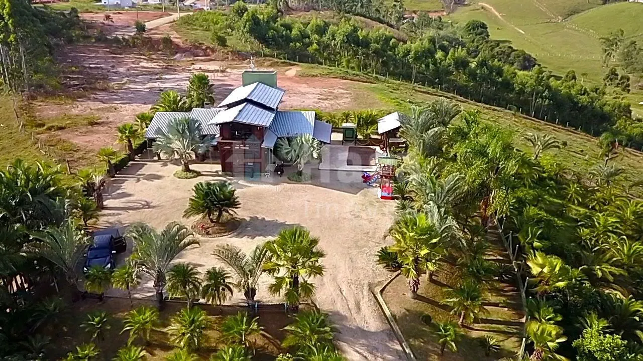 Fazenda à venda de 7.000 m² em Canelinha, SC, Brasil