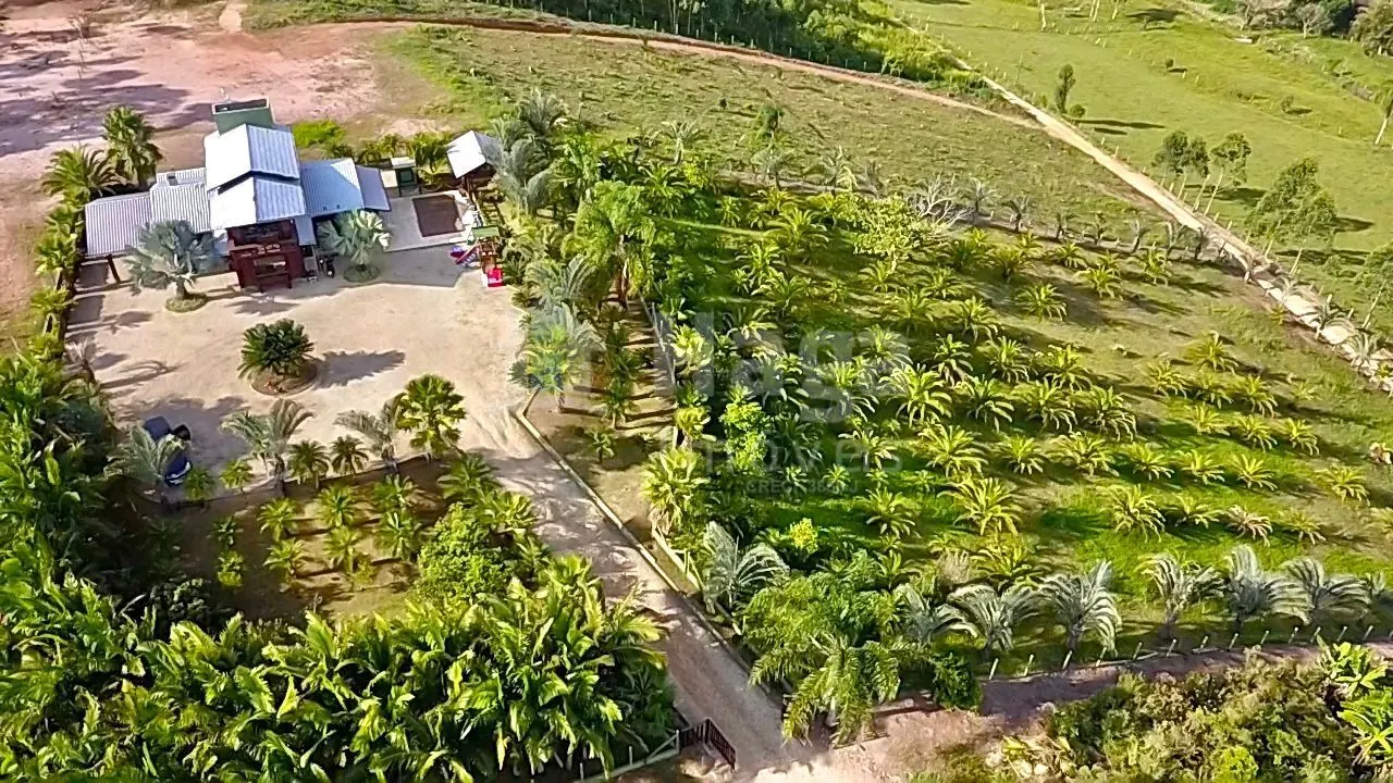 Farm for sale of 2 acres in Canelinha, SC, Brazil