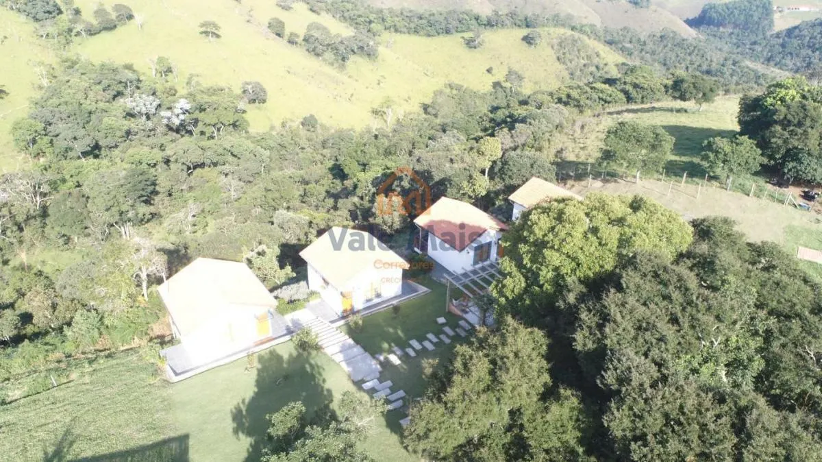 Fazenda à venda de 72.000 ha em Silveiras, SP, Brasil