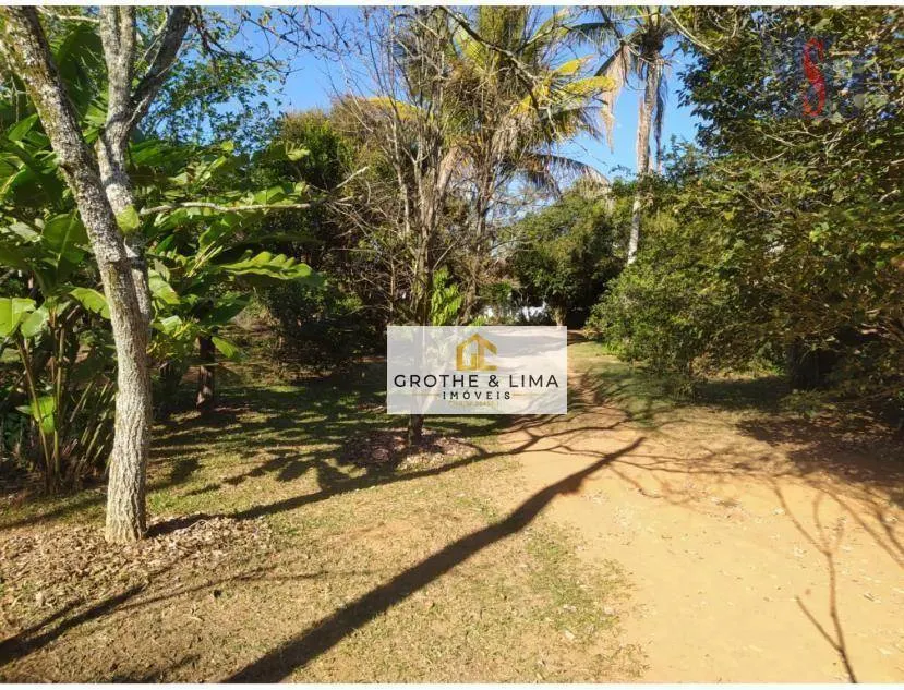 Chácara à venda de 1.200 m² em Taubaté, SP, Brasil