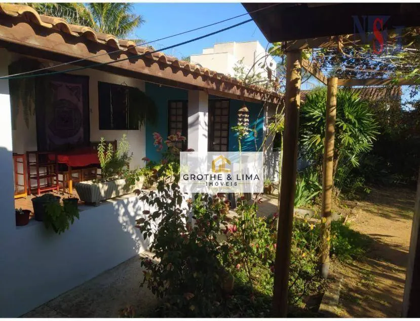 Chácara à venda de 1.200 m² em Taubaté, SP, Brasil