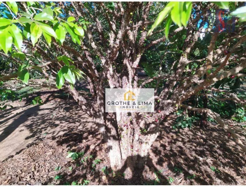 Chácara à venda de 1.200 m² em Taubaté, SP, Brasil