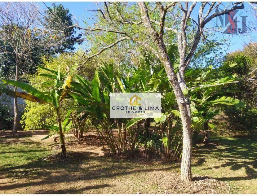 Chácara à venda de 1.200 m² em Taubaté, SP, Brasil