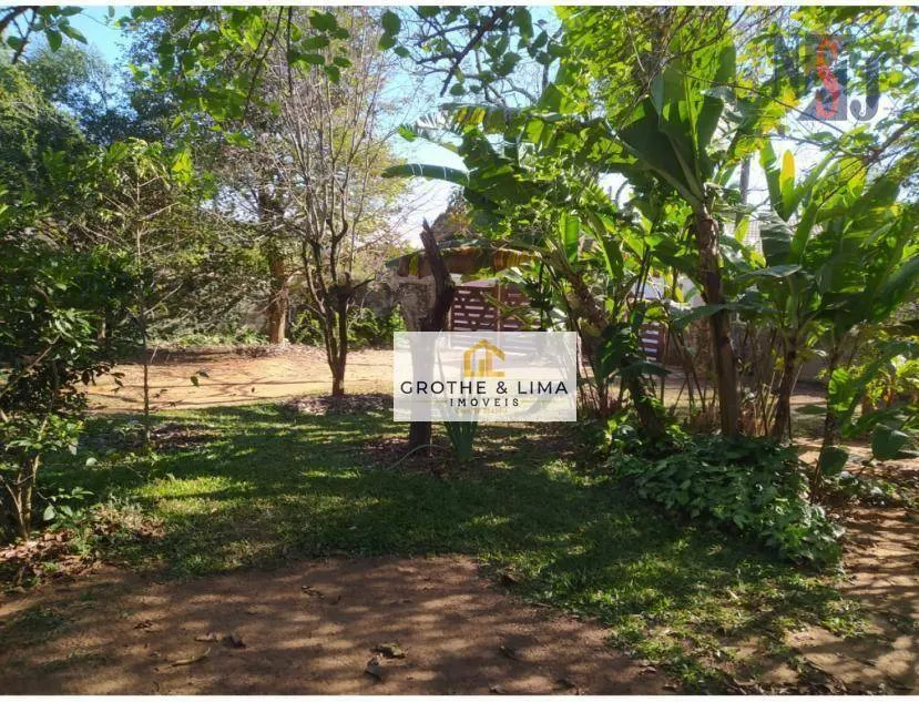 Chácara à venda de 1.200 m² em Taubaté, SP, Brasil