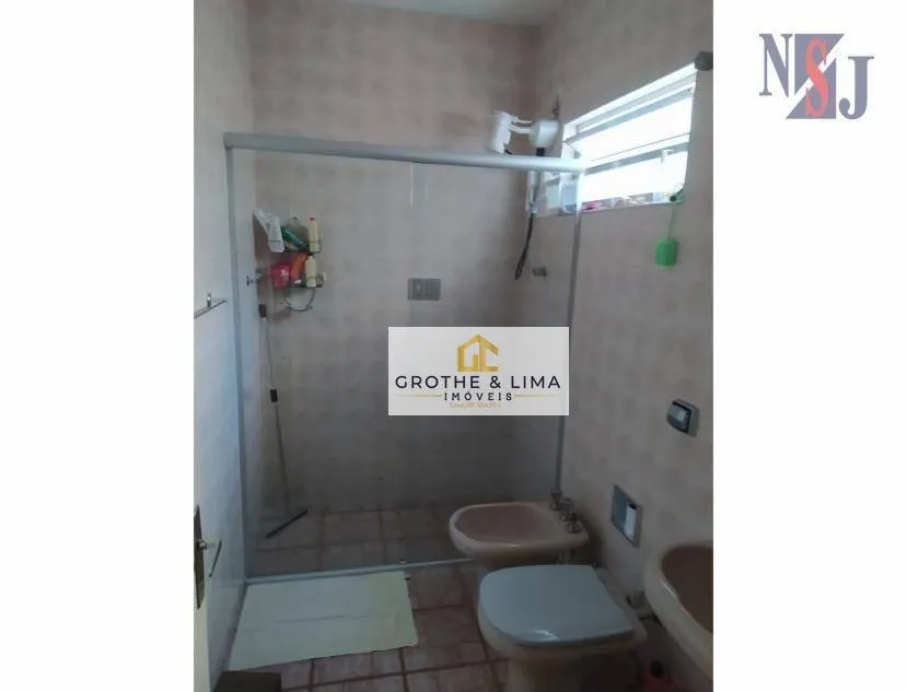 Chácara à venda de 1.200 m² em Taubaté, SP, Brasil