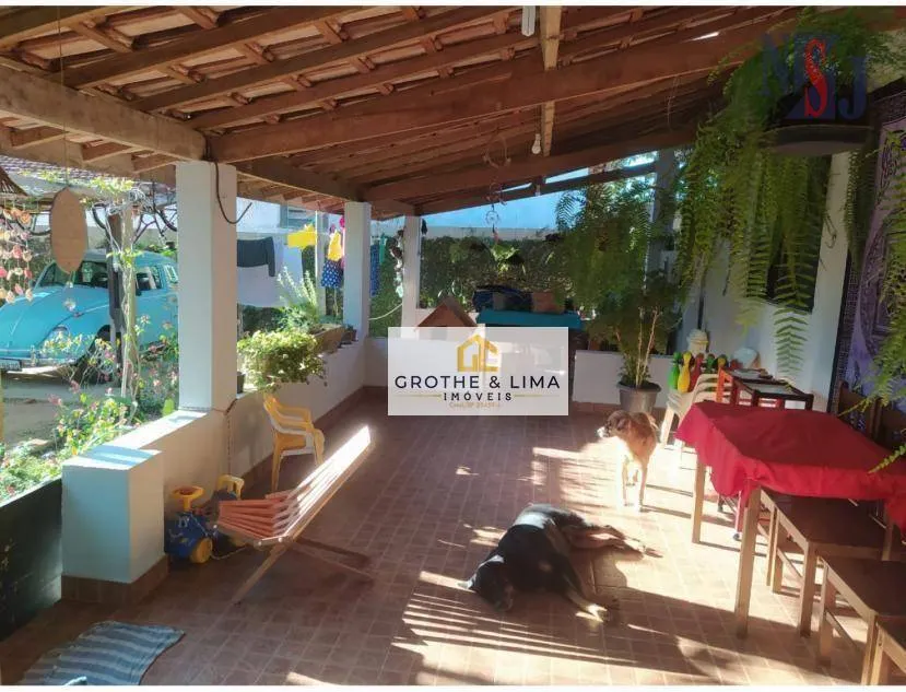 Chácara à venda de 1.200 m² em Taubaté, SP, Brasil