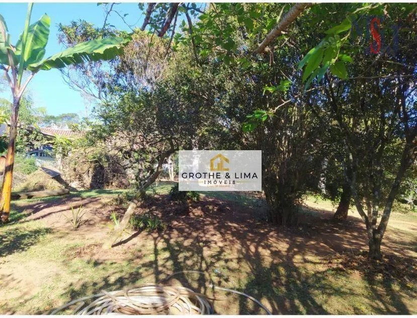Chácara à venda de 1.200 m² em Taubaté, SP, Brasil