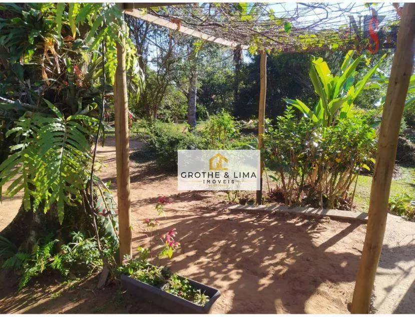 Chácara à venda de 1.200 m² em Taubaté, SP, Brasil