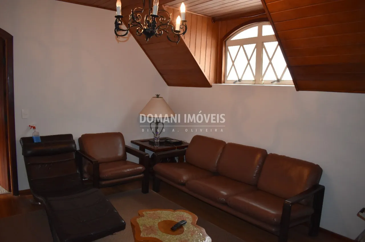 House for sale of 850 m² in Campos do Jordão, SP, Brazil