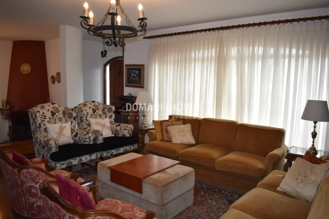 House for sale of 850 m² in Campos do Jordão, SP, Brazil