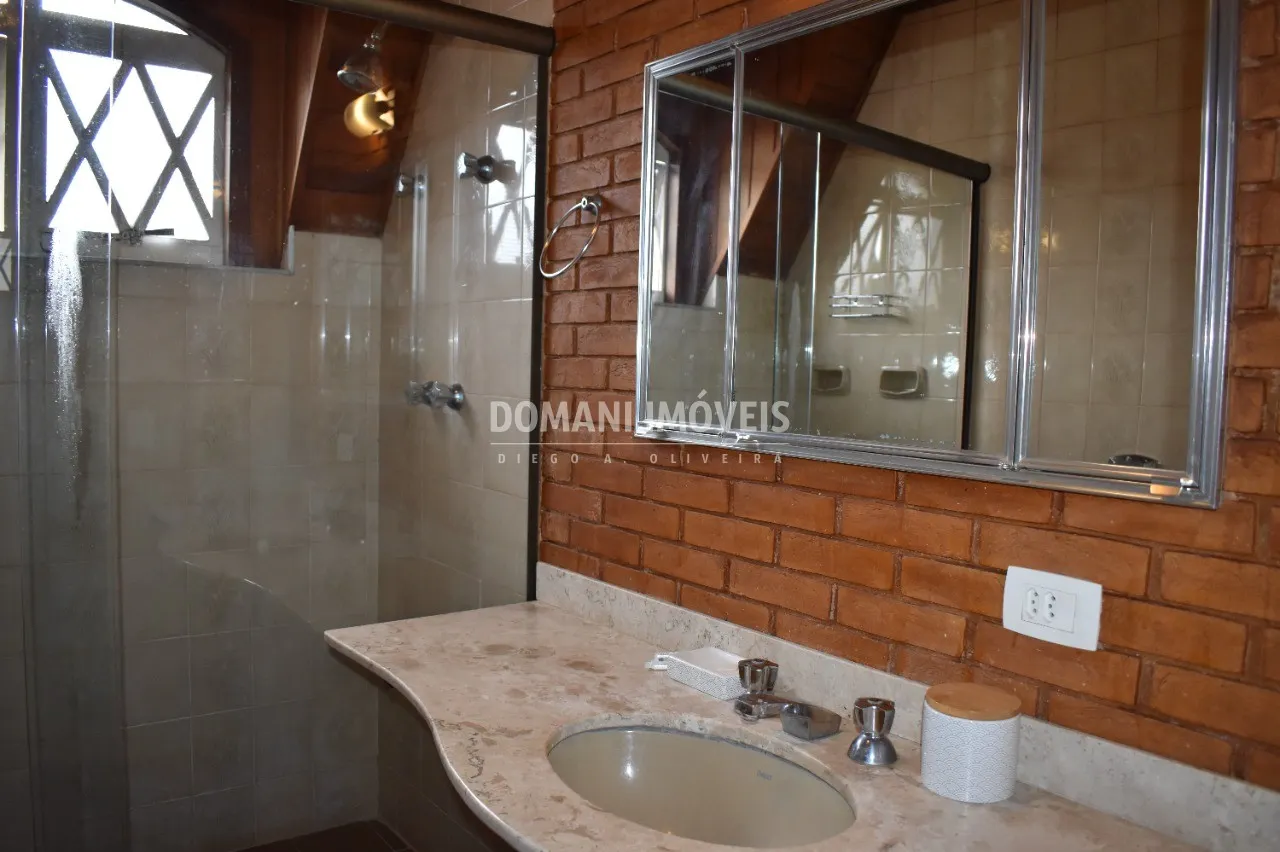 House for sale of 850 m² in Campos do Jordão, SP, Brazil