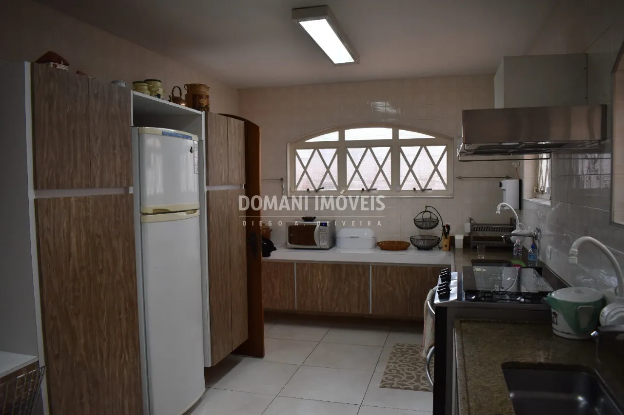House for sale of 850 m² in Campos do Jordão, SP, Brazil