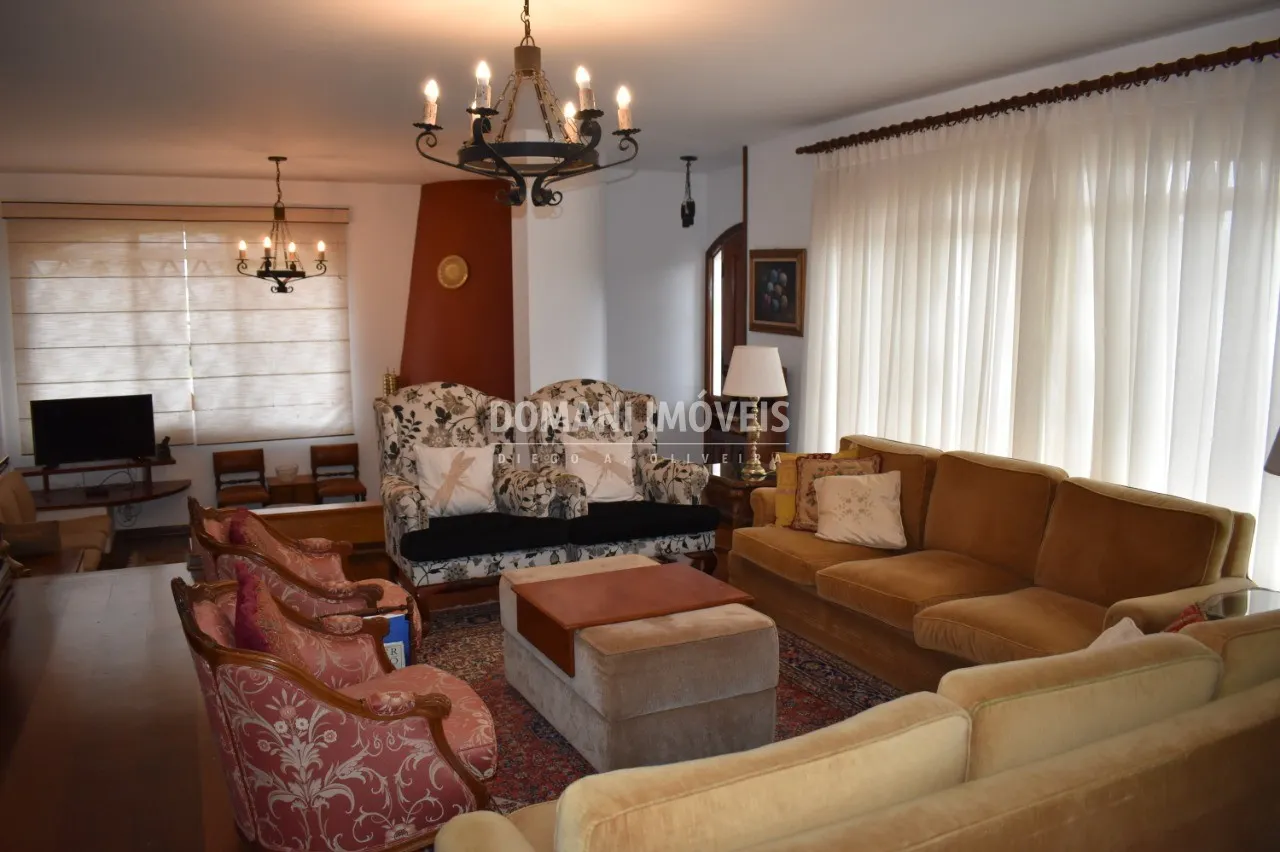House for sale of 850 m² in Campos do Jordão, SP, Brazil