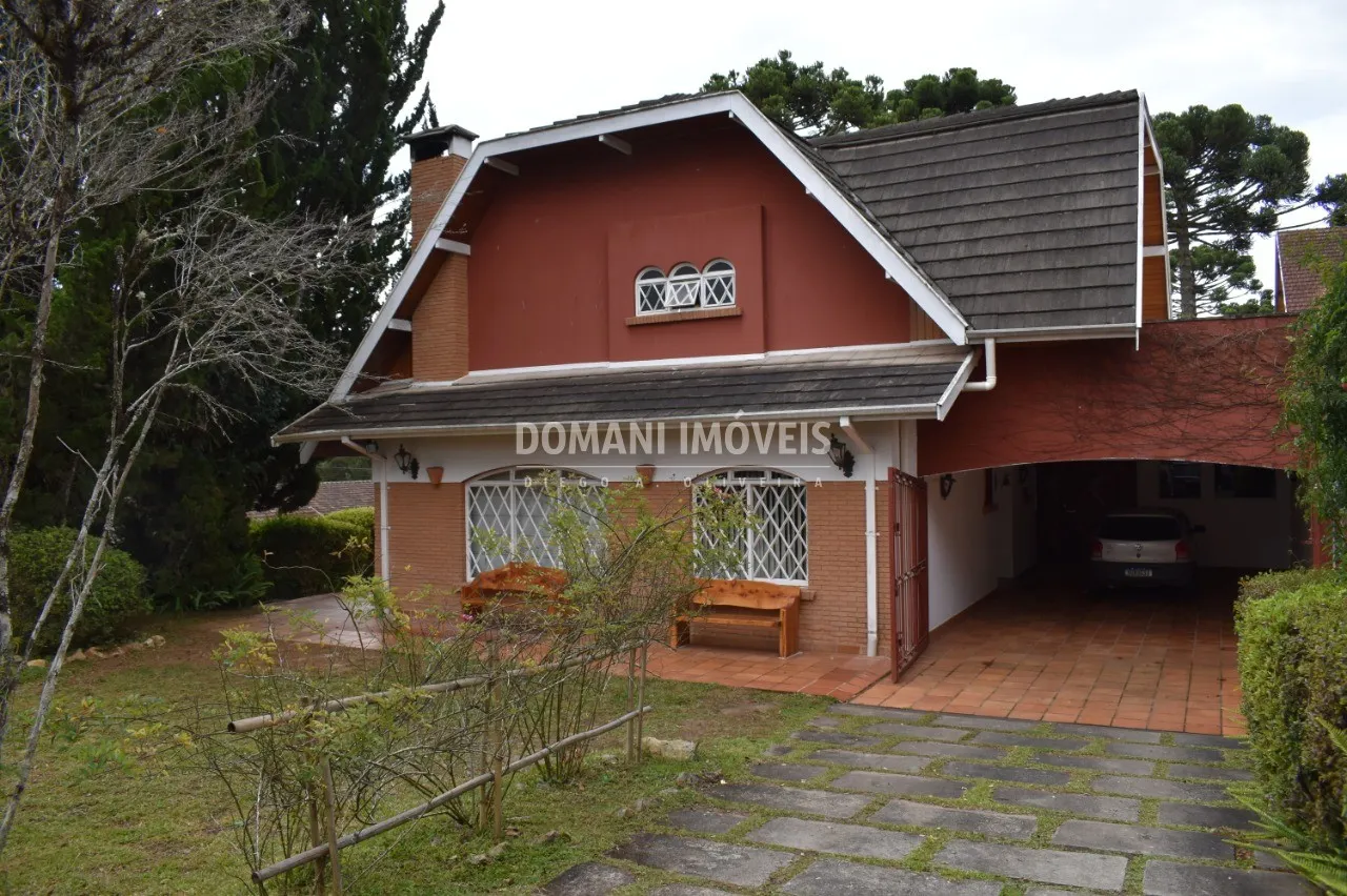 House for sale of 850 m² in Campos do Jordão, SP, Brazil