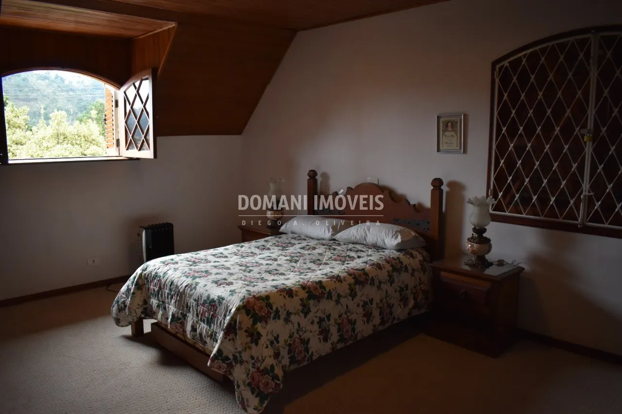 House for sale of 850 m² in Campos do Jordão, SP, Brazil