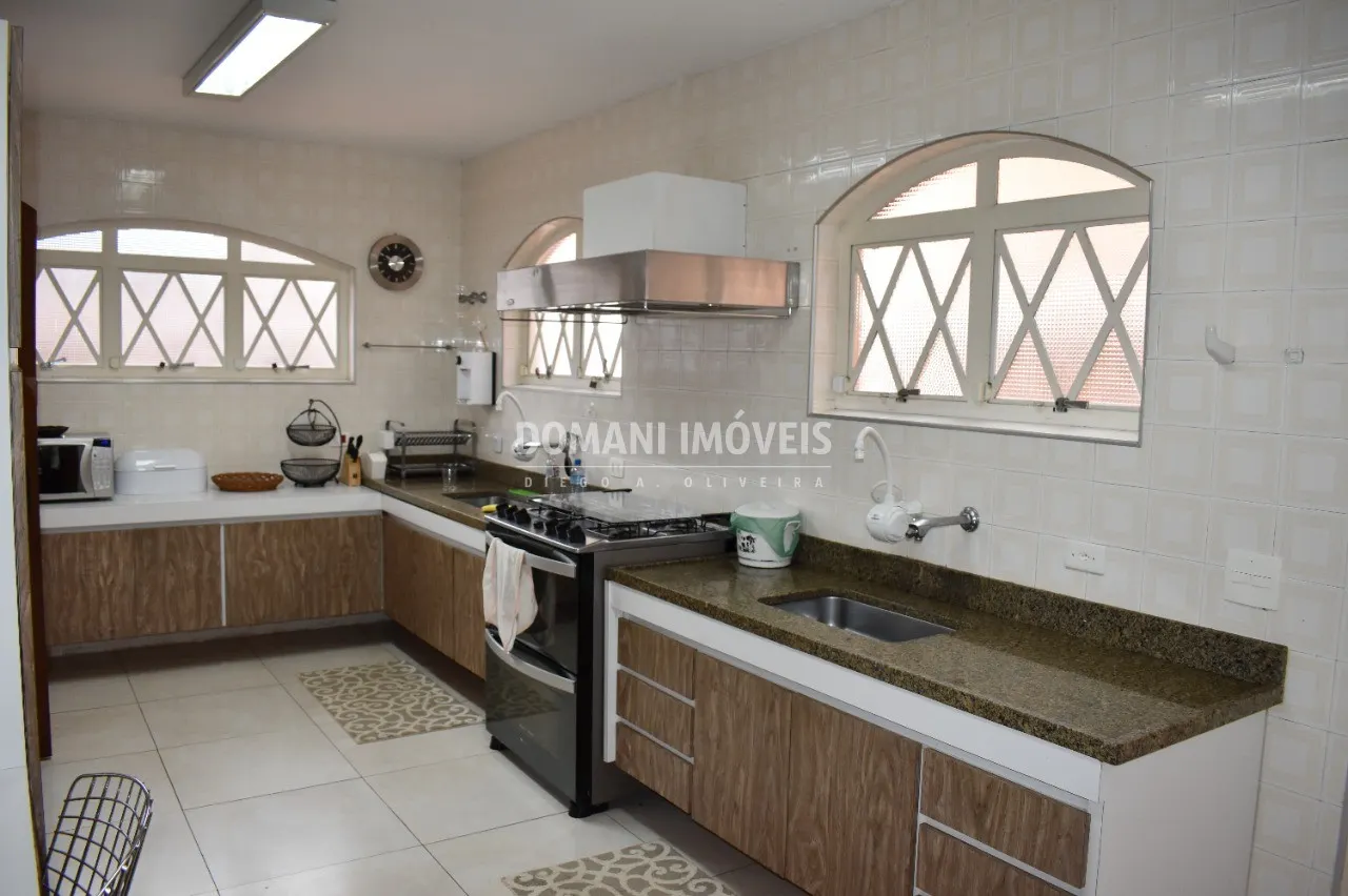 House for sale of 850 m² in Campos do Jordão, SP, Brazil