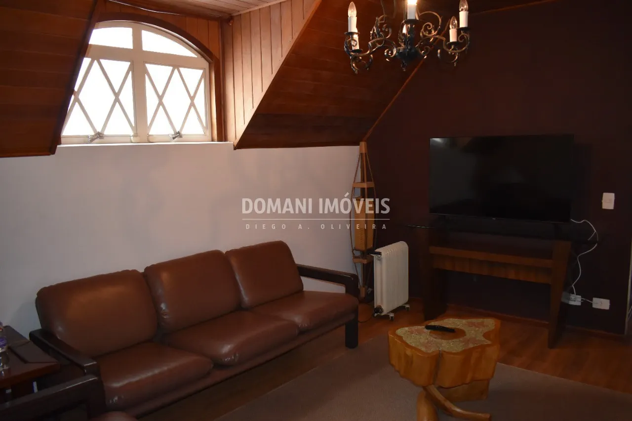 House for sale of 850 m² in Campos do Jordão, SP, Brazil