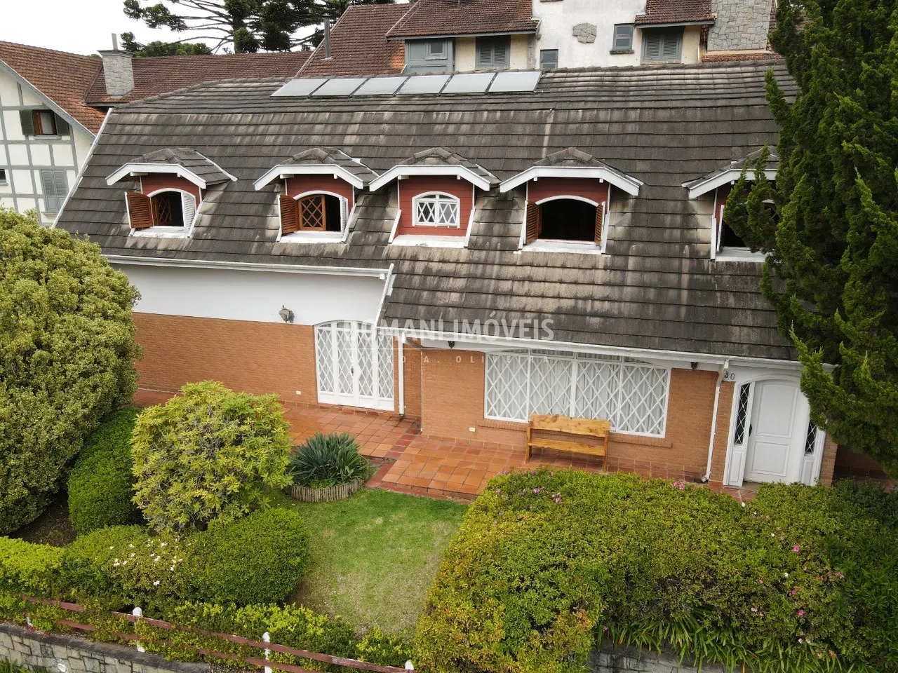 House for sale of 850 m² in Campos do Jordão, SP, Brazil
