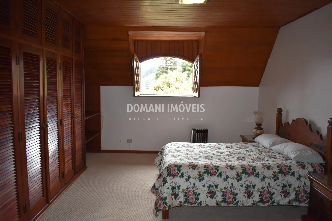 House for sale of 850 m² in Campos do Jordão, SP, Brazil