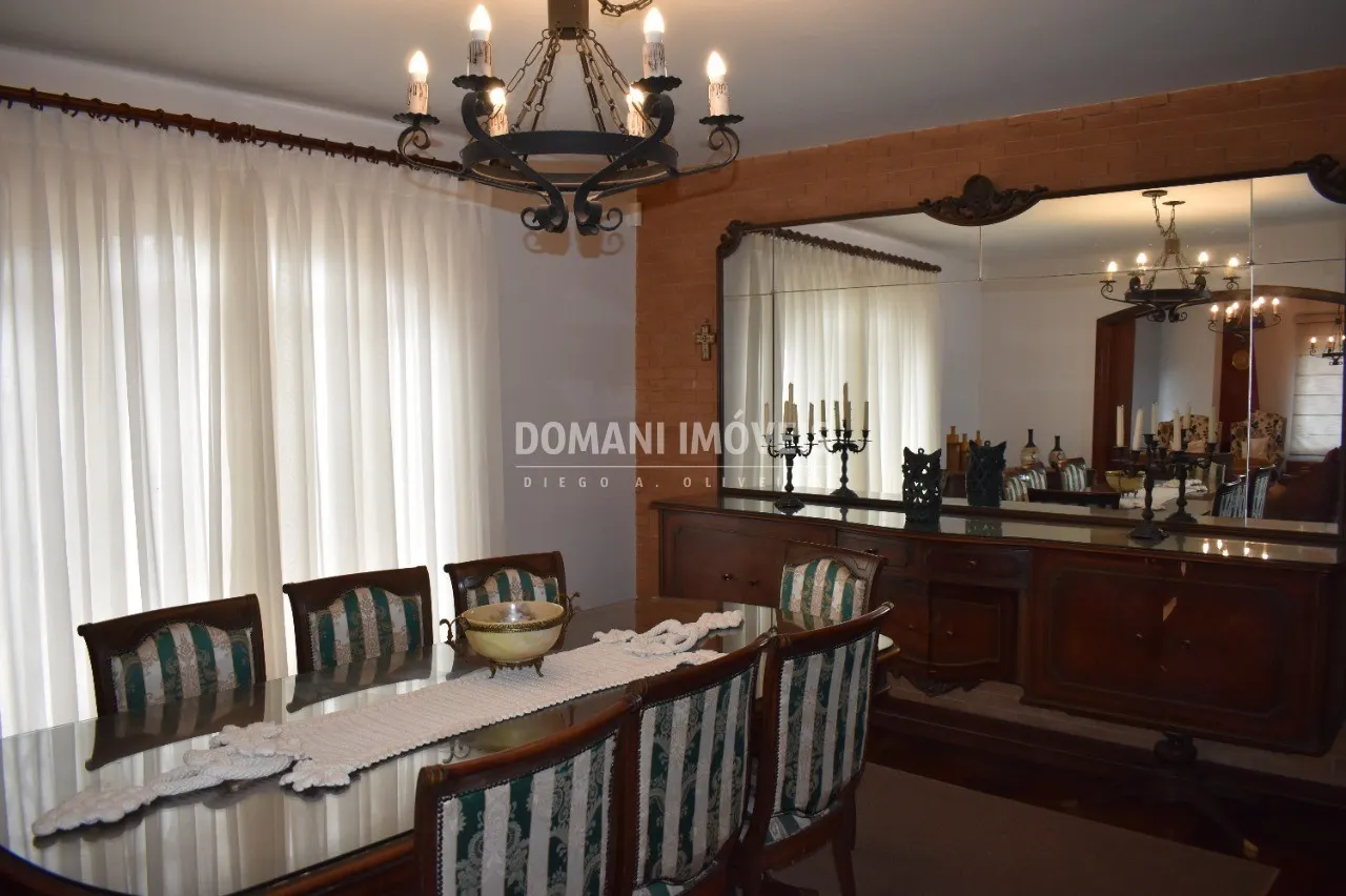 House for sale of 850 m² in Campos do Jordão, SP, Brazil