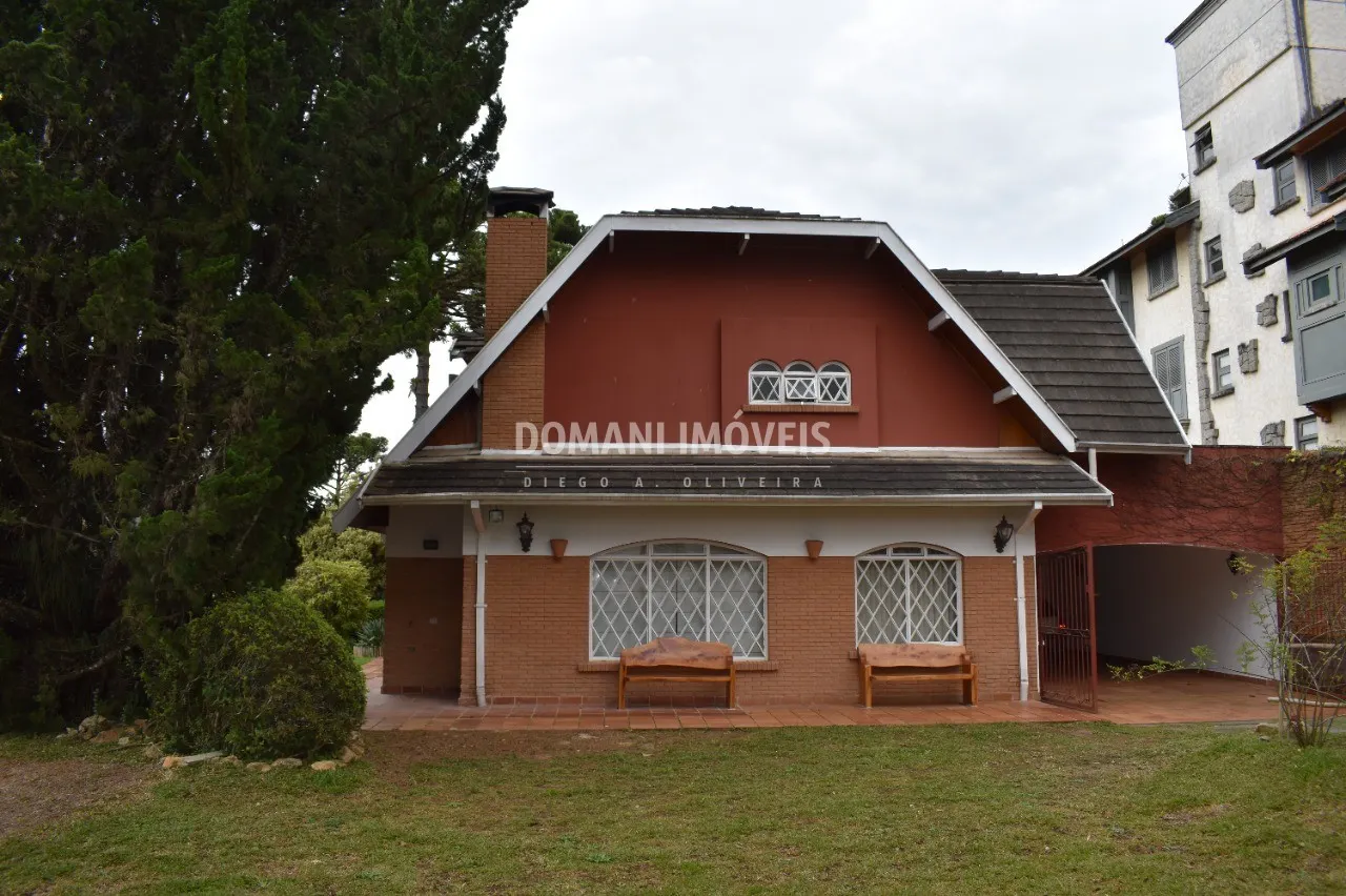 House for sale of 850 m² in Campos do Jordão, SP, Brazil