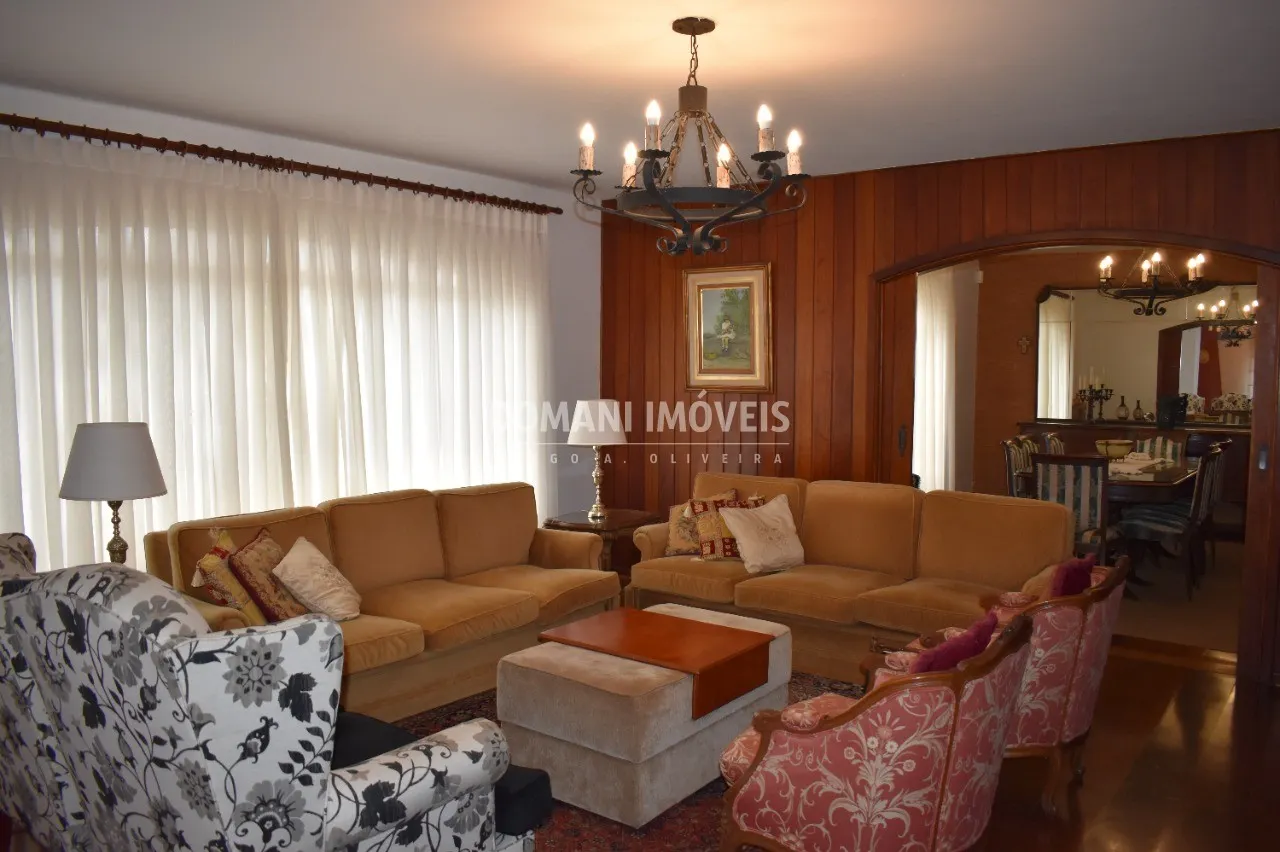 House for sale of 850 m² in Campos do Jordão, SP, Brazil