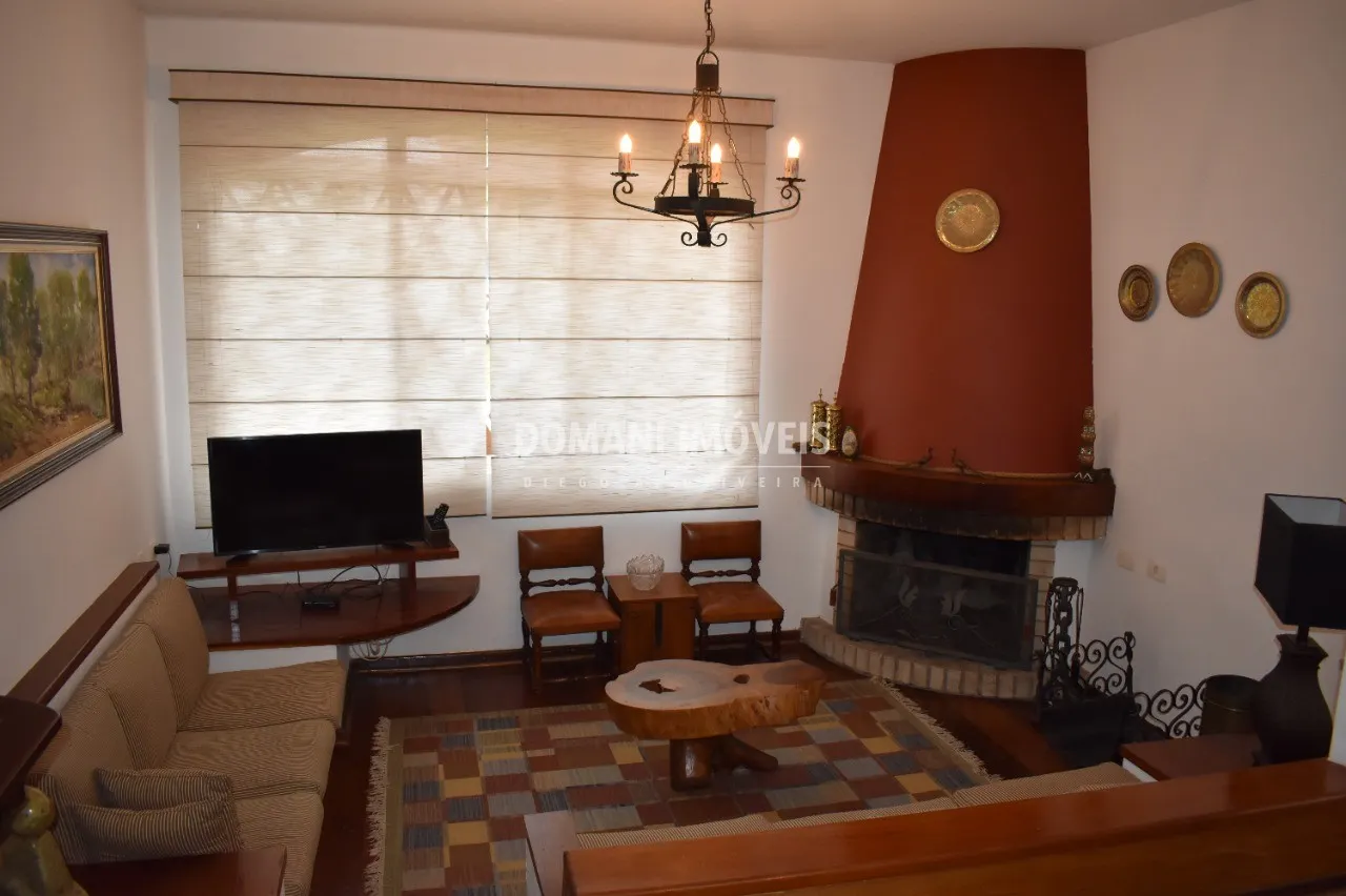 House for sale of 850 m² in Campos do Jordão, SP, Brazil