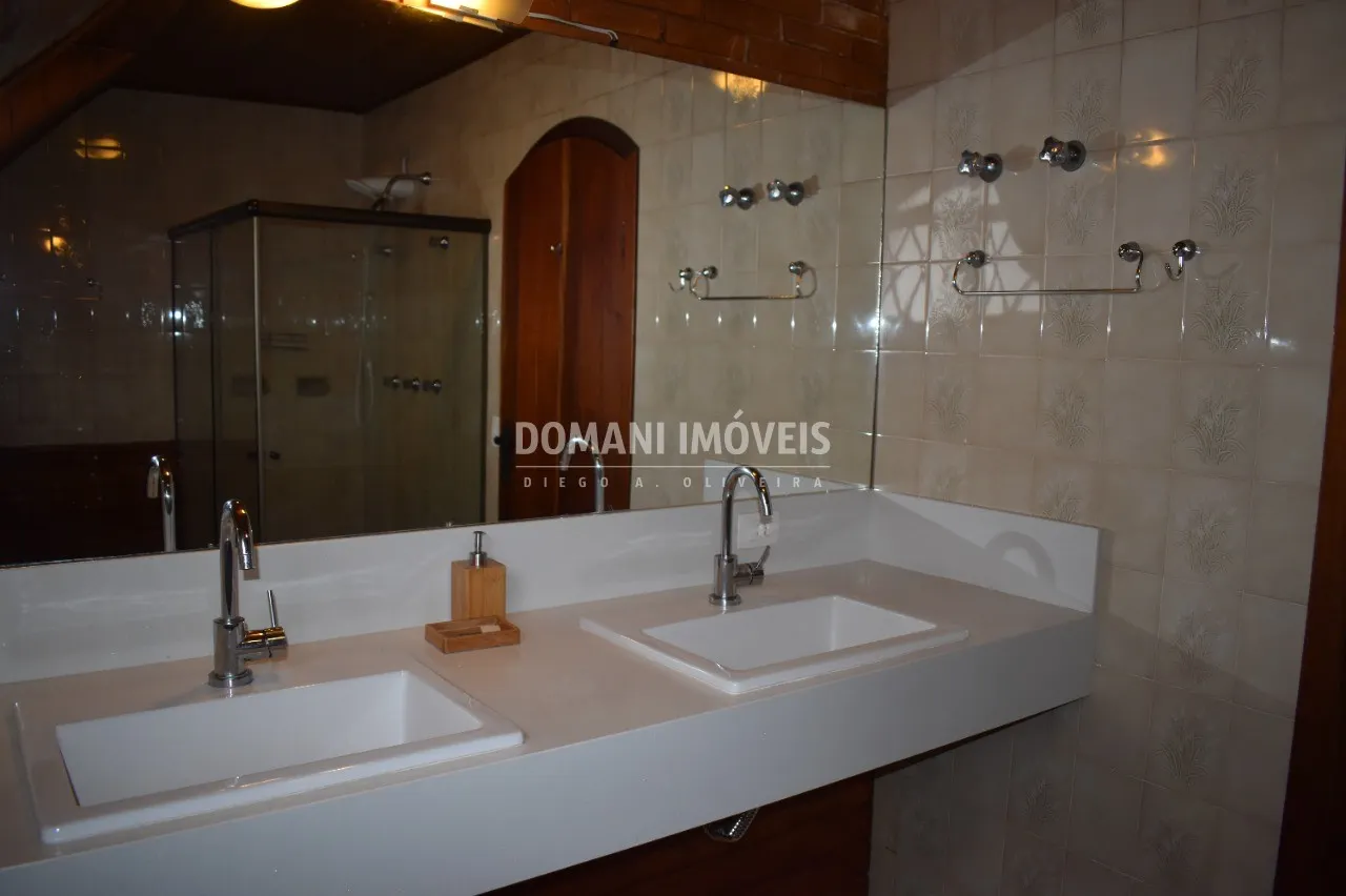 House for sale of 850 m² in Campos do Jordão, SP, Brazil