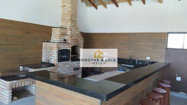 Country home for sale of 2,500 m² in São José dos Campos, SP, Brazil