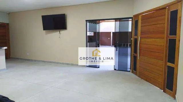 Country home for sale of 2,500 m² in São José dos Campos, SP, Brazil