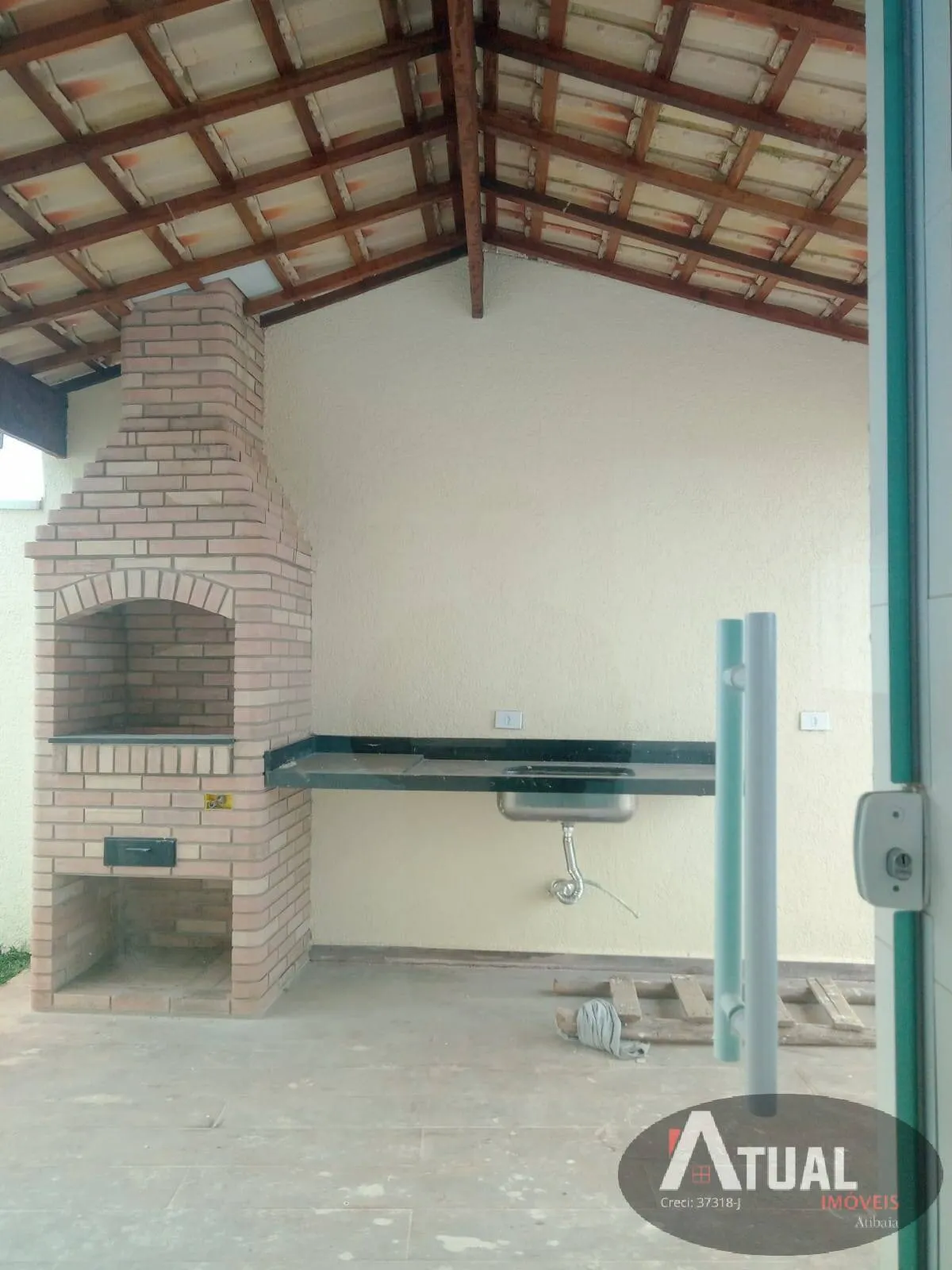 Casa à venda de 260 m² em Mairiporã, SP, Brasil