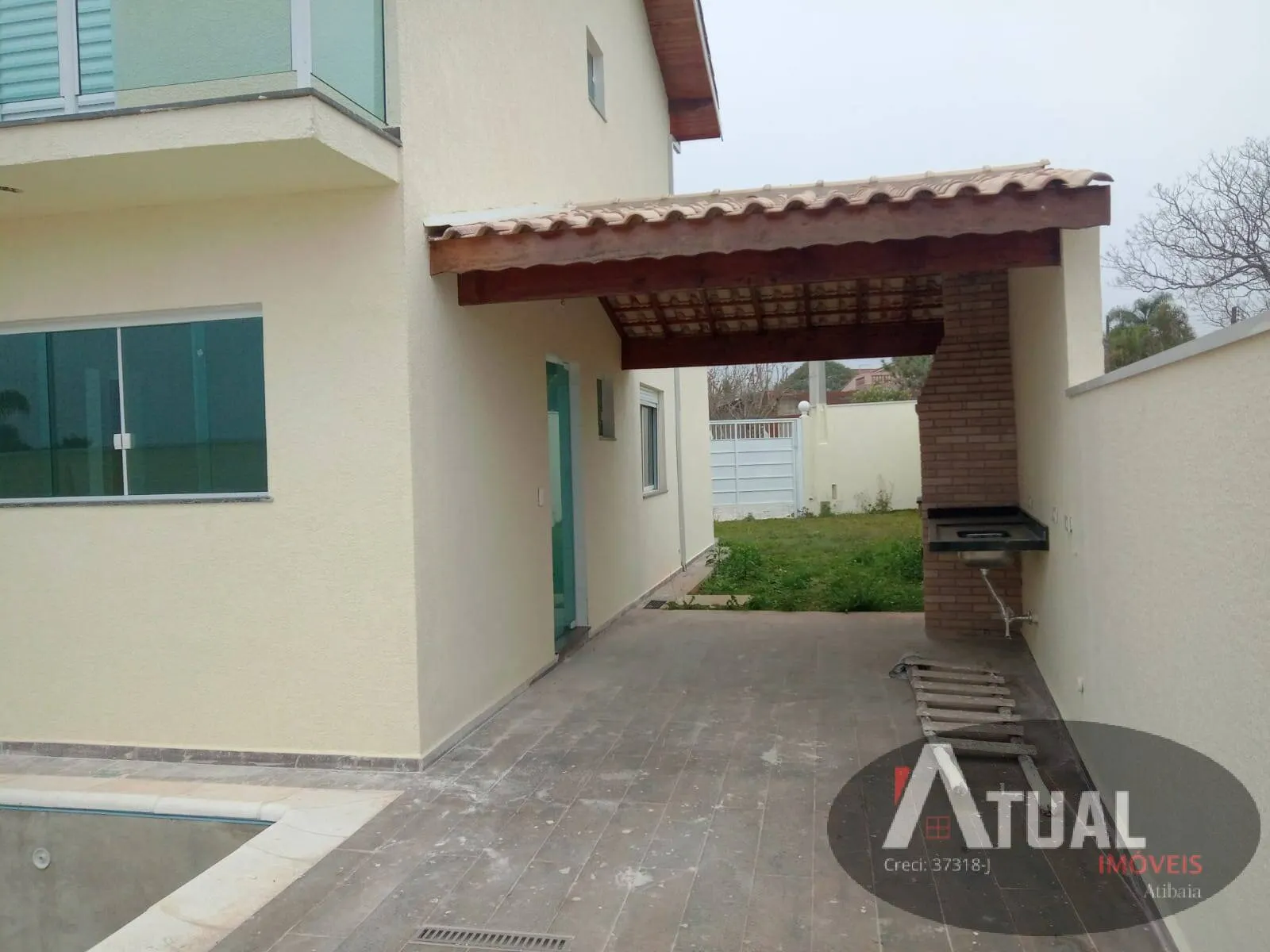 Casa à venda de 260 m² em Mairiporã, SP, Brasil