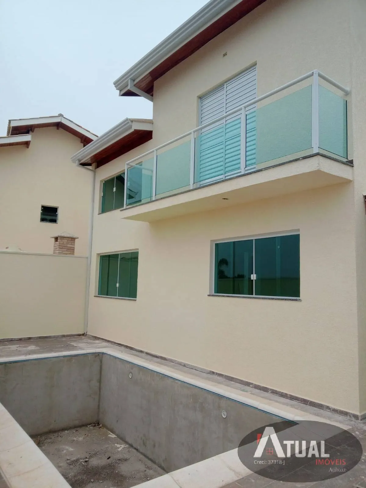 Casa à venda de 260 m² em Mairiporã, SP, Brasil