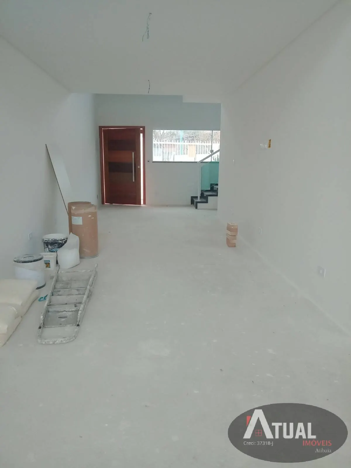 Casa à venda de 260 m² em Mairiporã, SP, Brasil