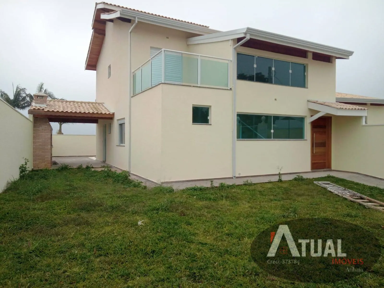 Casa à venda de 260 m² em Mairiporã, SP, Brasil