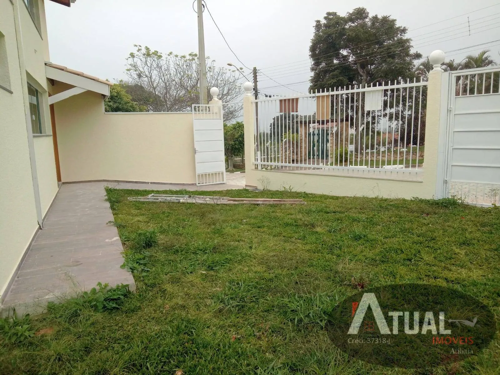 Casa à venda de 260 m² em Mairiporã, SP, Brasil
