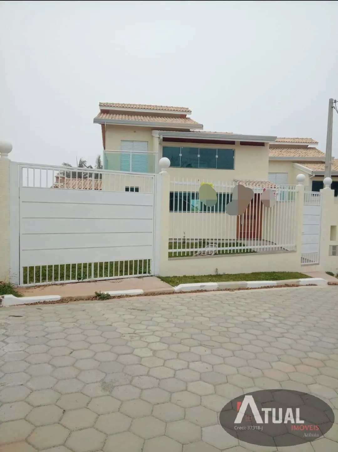 Casa à venda de 260 m² em Mairiporã, SP, Brasil