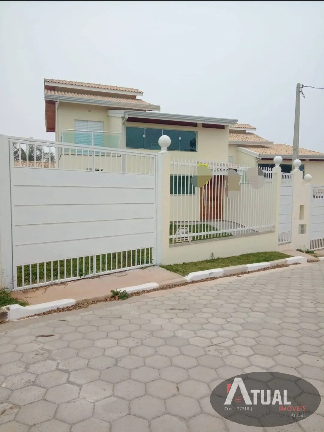 Casa à venda de 260 m² em Mairiporã, SP, Brasil
