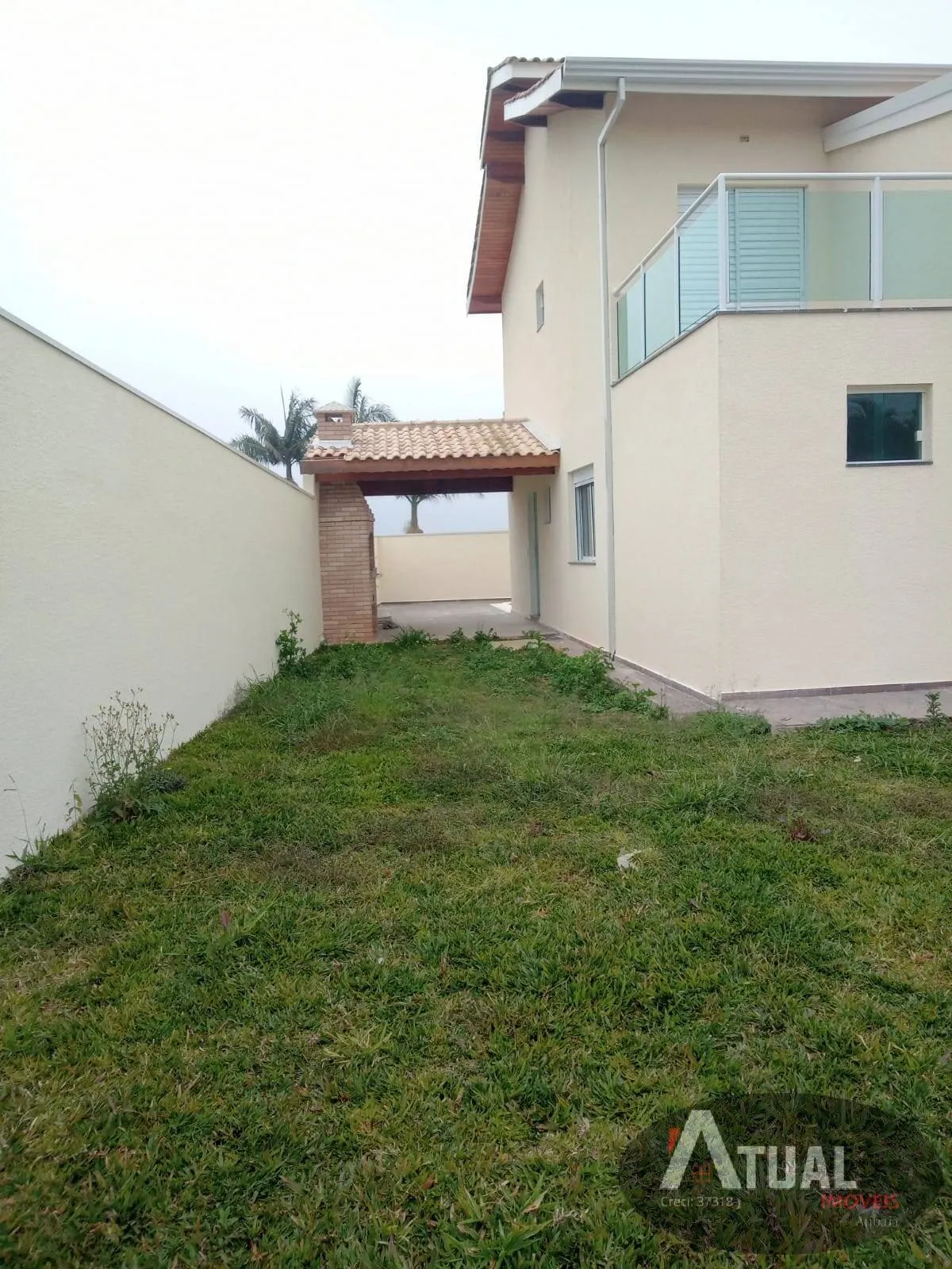 Casa à venda de 260 m² em Mairiporã, SP, Brasil