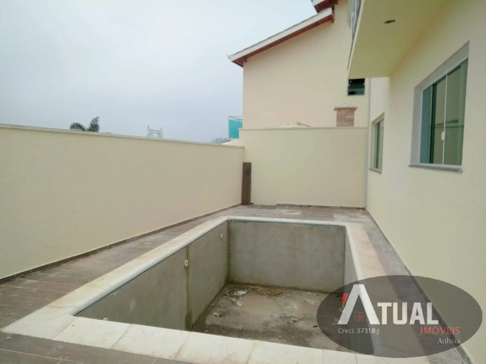 Casa à venda de 260 m² em Mairiporã, SP, Brasil