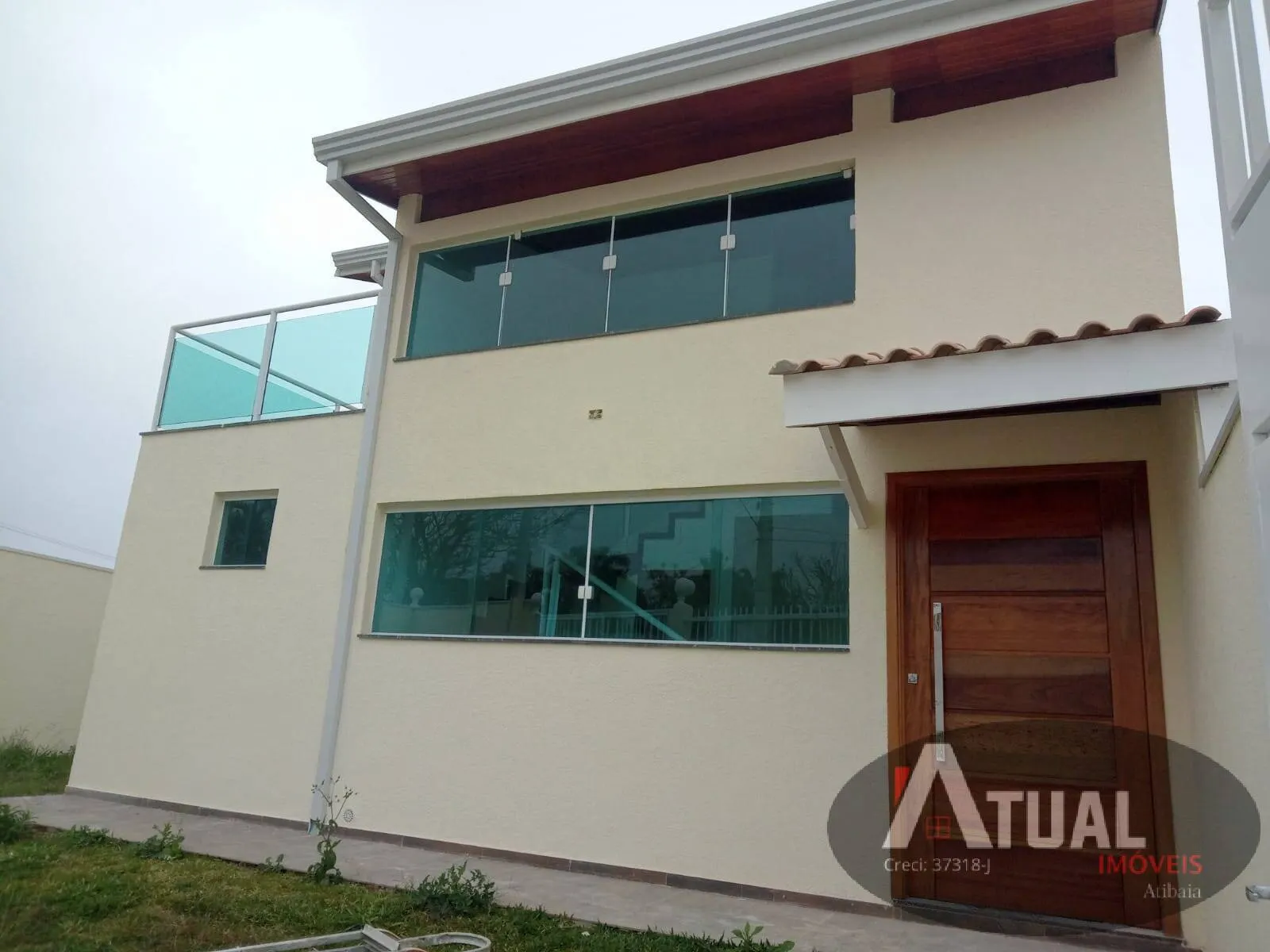 Casa à venda de 260 m² em Mairiporã, SP, Brasil