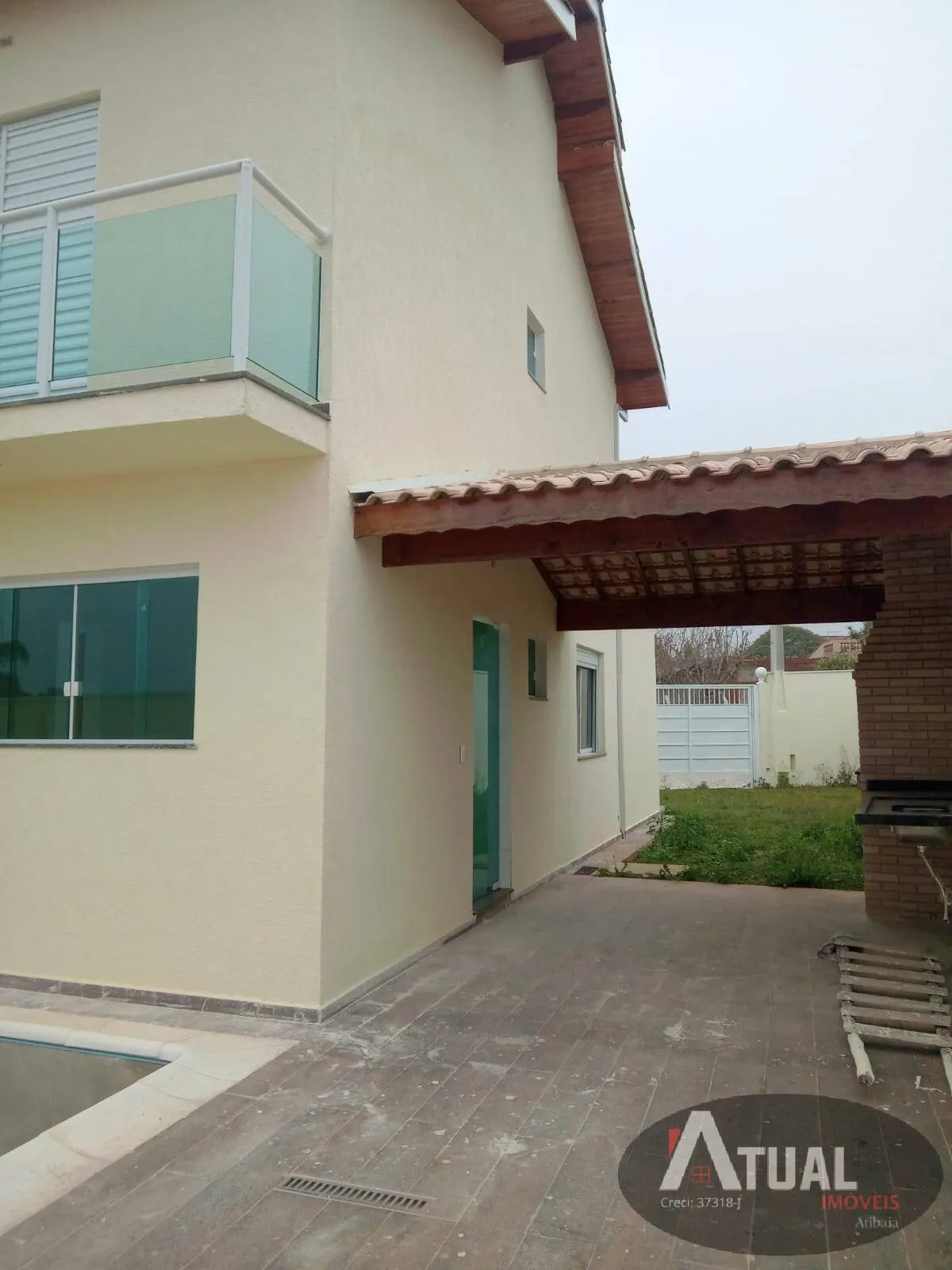 Casa à venda de 260 m² em Mairiporã, SP, Brasil