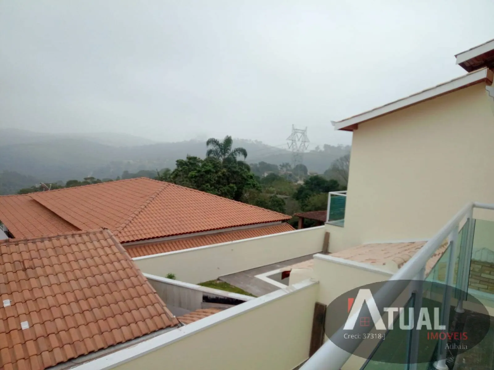 Casa à venda de 260 m² em Mairiporã, SP, Brasil