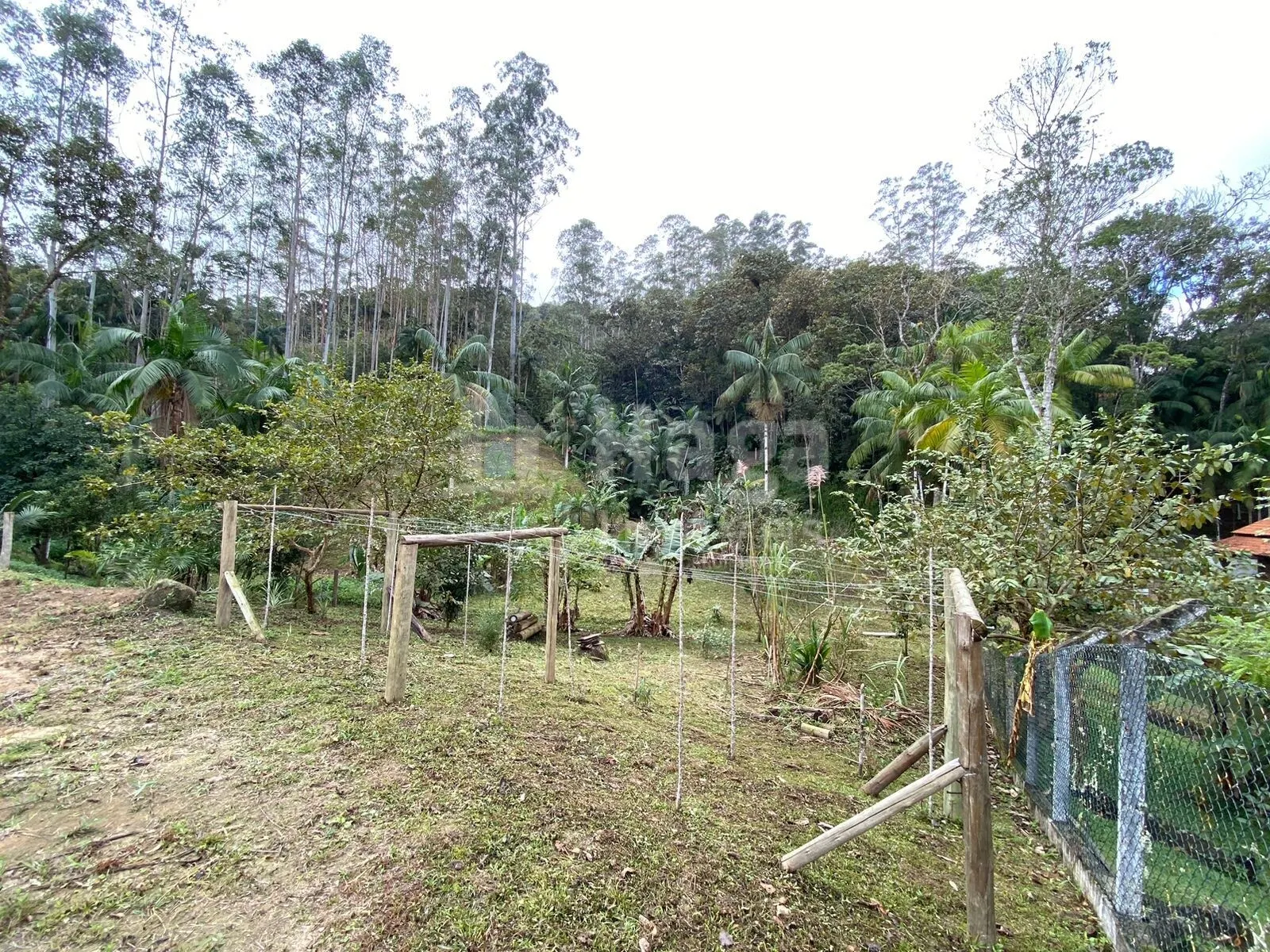 Terreno à venda de 9.110 m² em Guabiruba, SC, Brasil