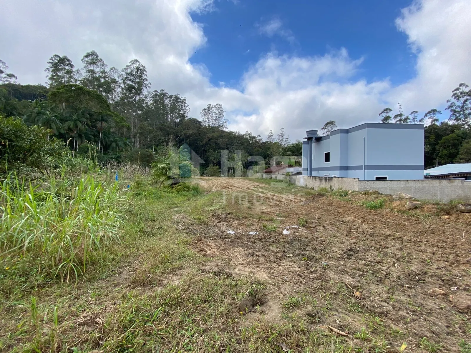 Terreno à venda de 9.110 m² em Guabiruba, SC, Brasil