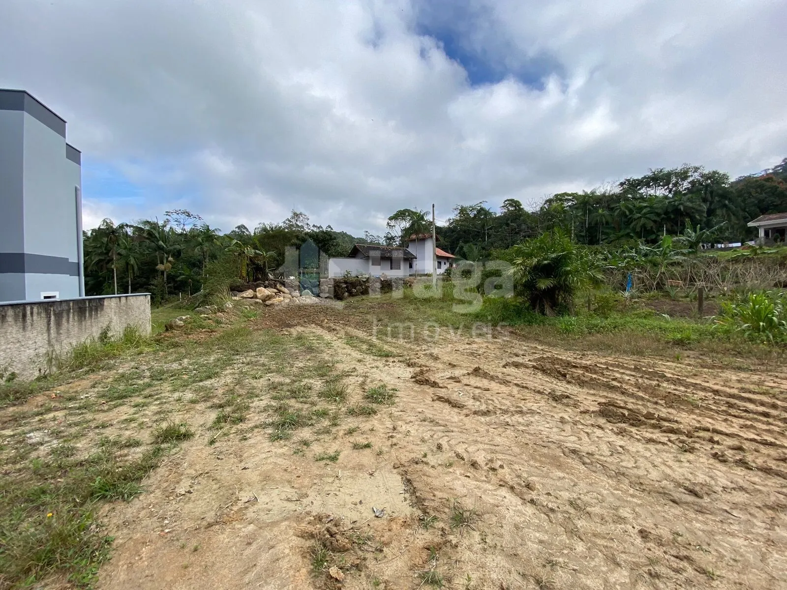 Terreno à venda de 9.110 m² em Guabiruba, SC, Brasil