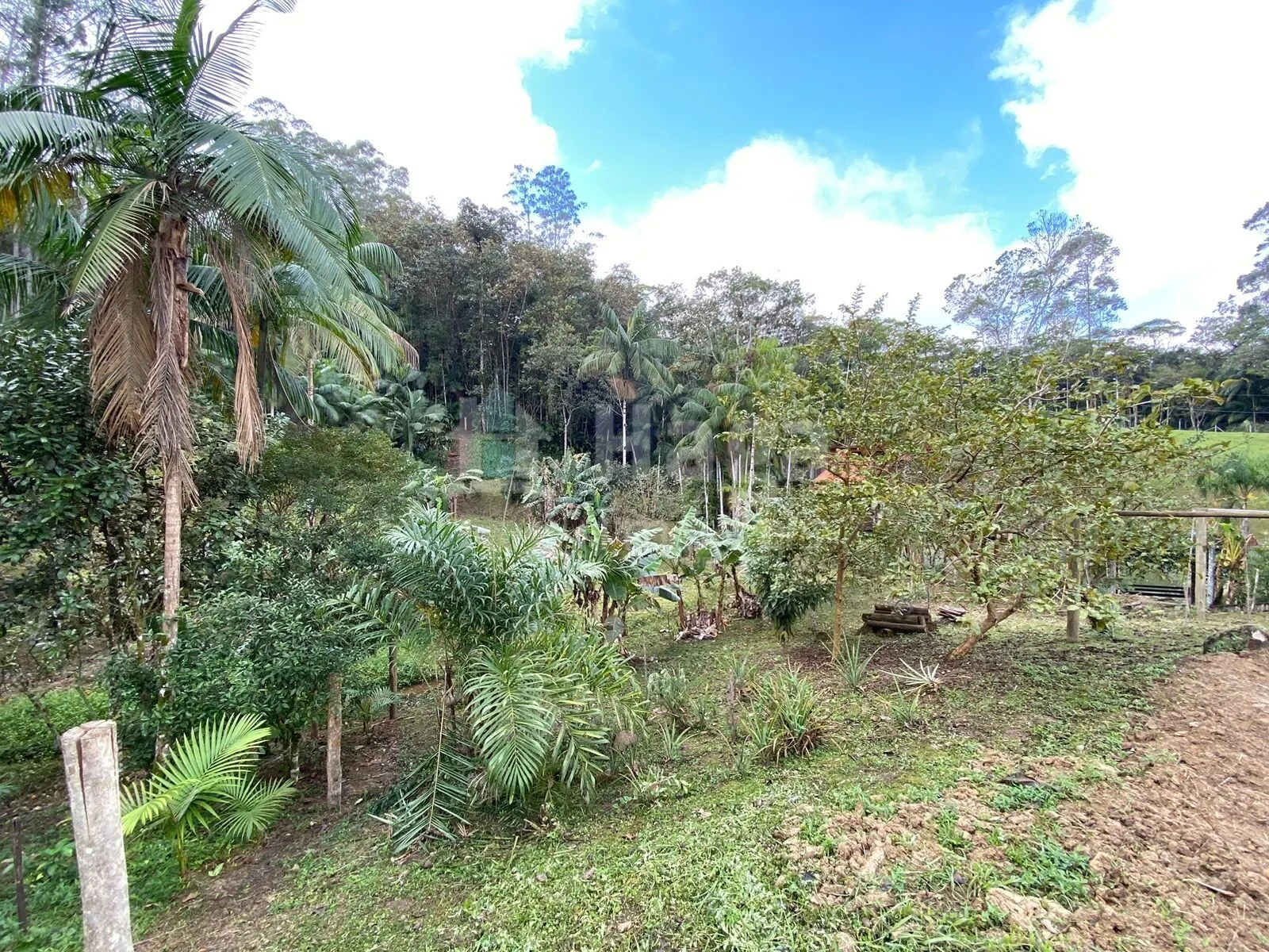 Terreno à venda de 9.110 m² em Guabiruba, SC, Brasil